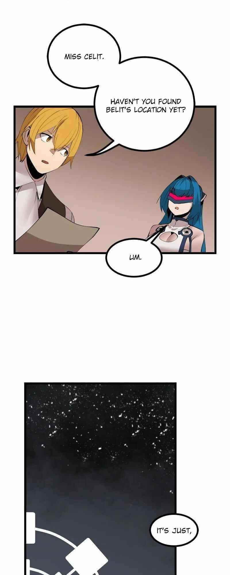 The Dungeon Master Chapter 122 - Page 31