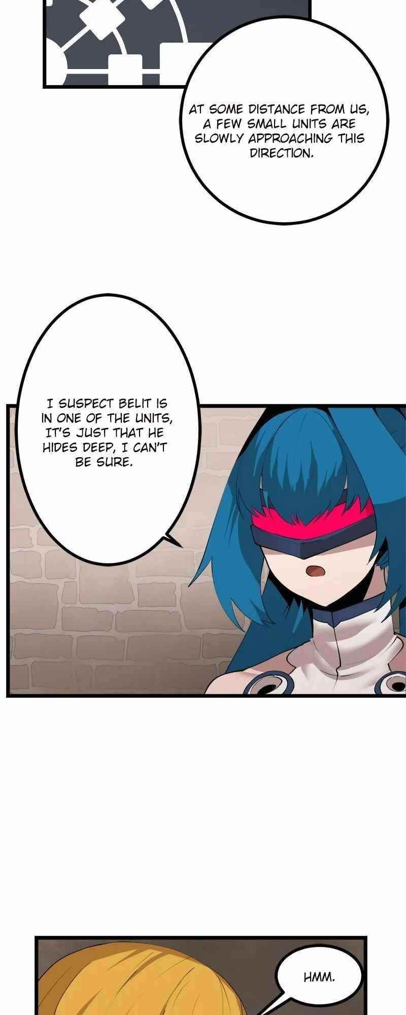 The Dungeon Master Chapter 122 - Page 32