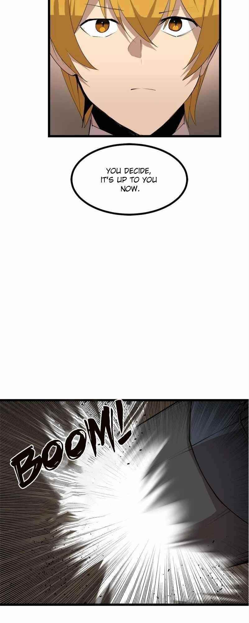 The Dungeon Master Chapter 122 - Page 41