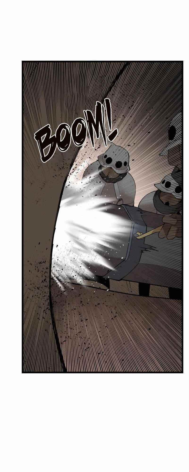 The Dungeon Master Chapter 122 - Page 42