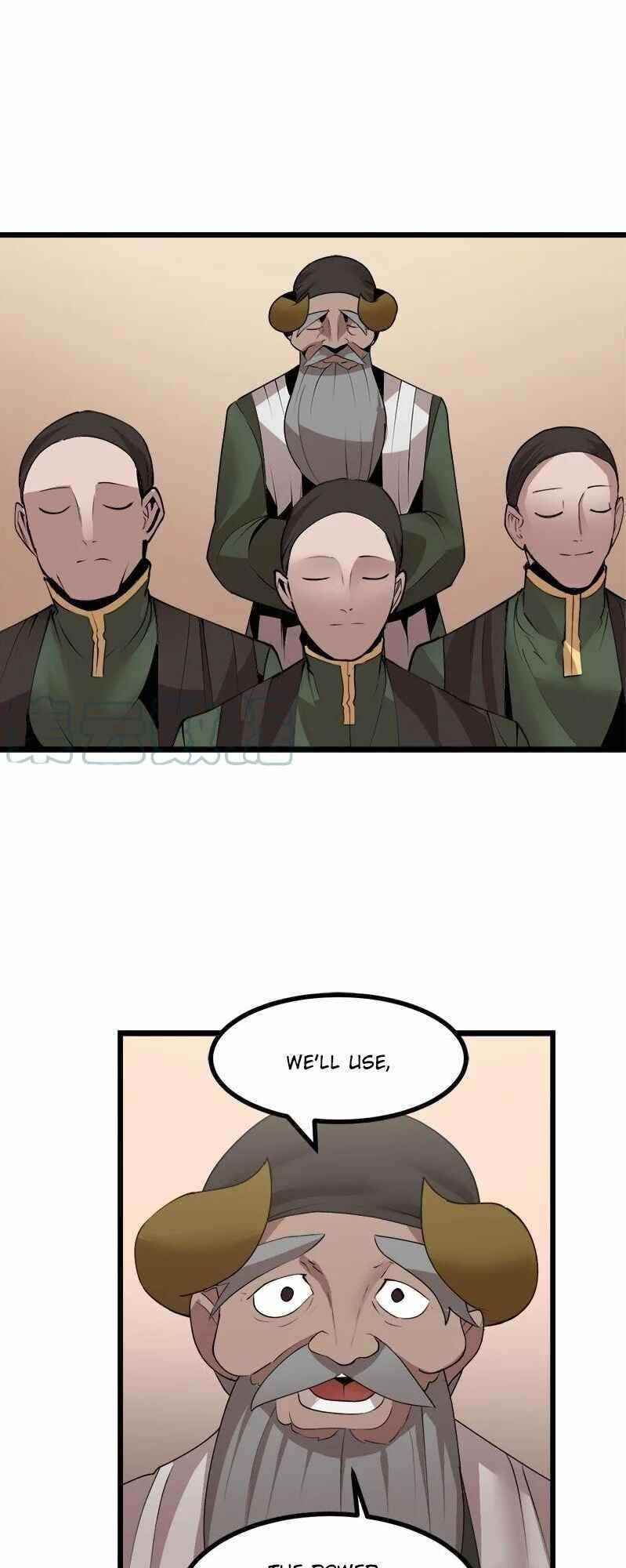 The Dungeon Master Chapter 122 - Page 8