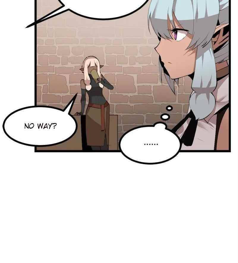 The Dungeon Master Chapter 123 - Page 21