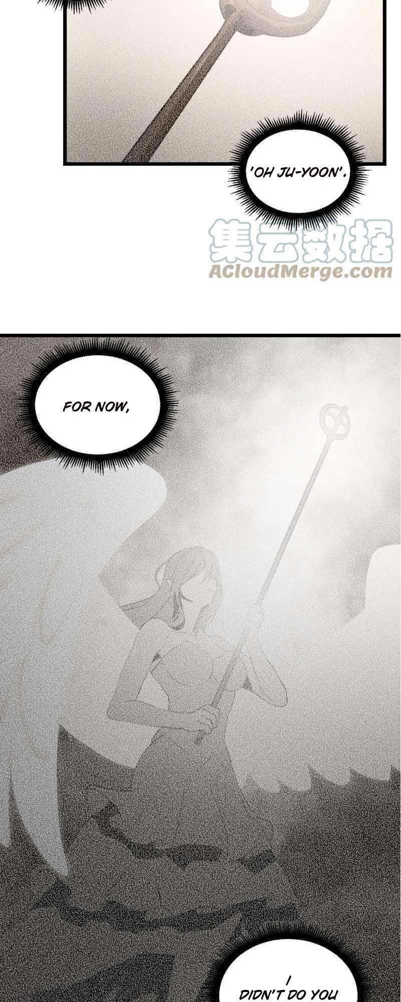 The Dungeon Master Chapter 123 - Page 30