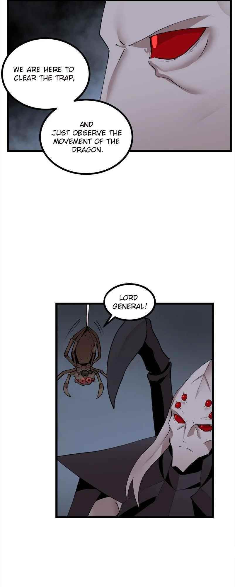 The Dungeon Master Chapter 123 - Page 41