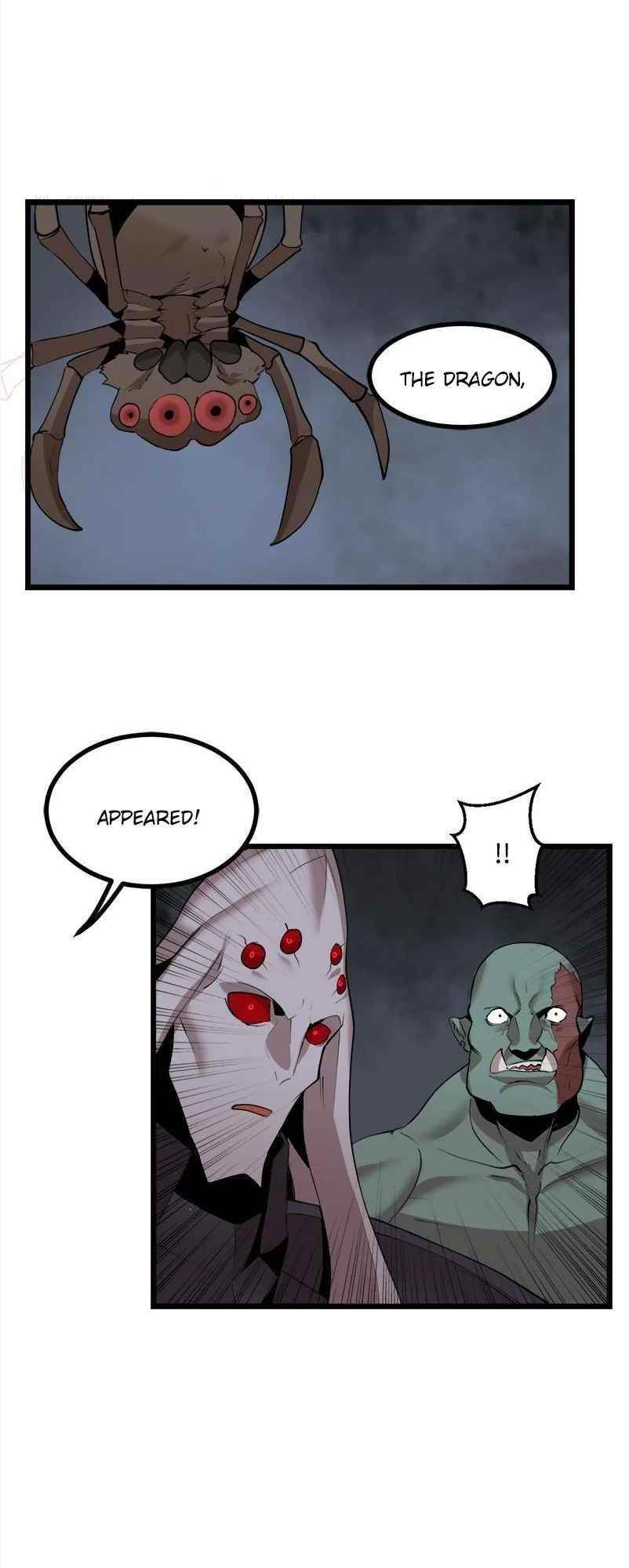 The Dungeon Master Chapter 123 - Page 42