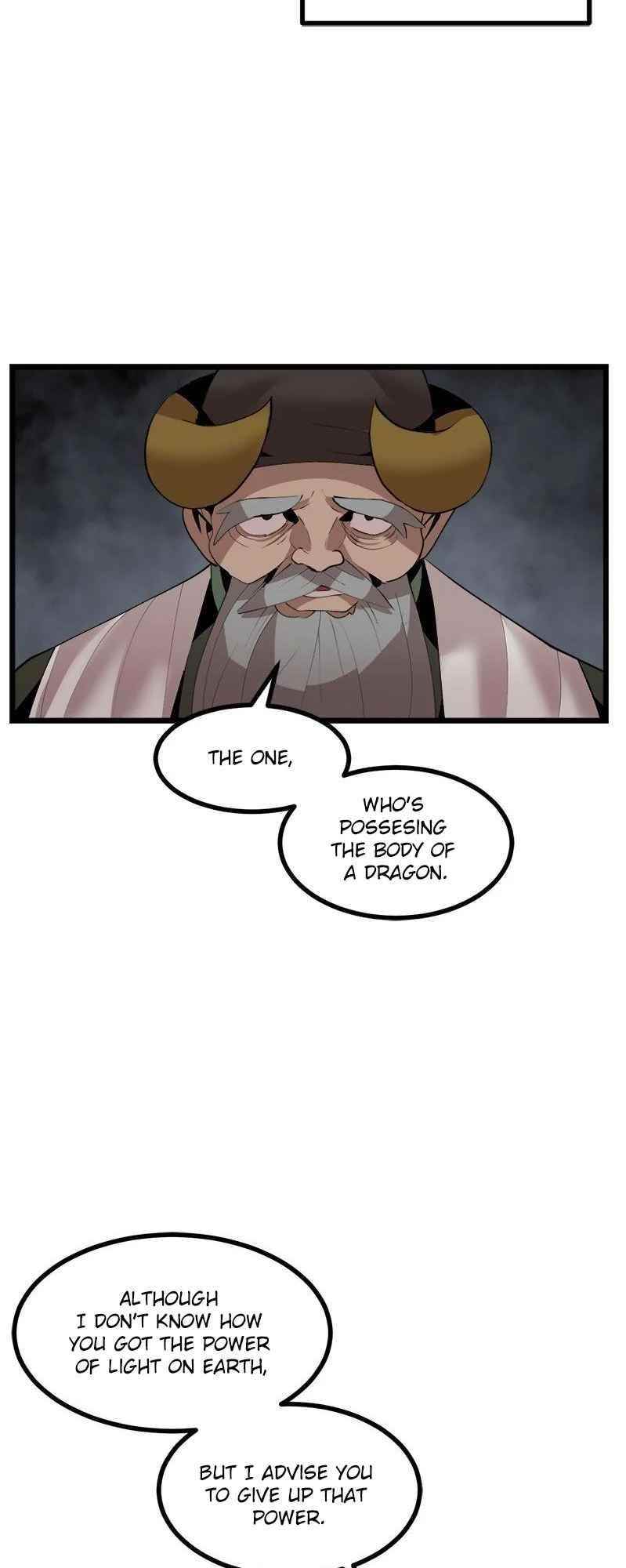 The Dungeon Master Chapter 124 - Page 10