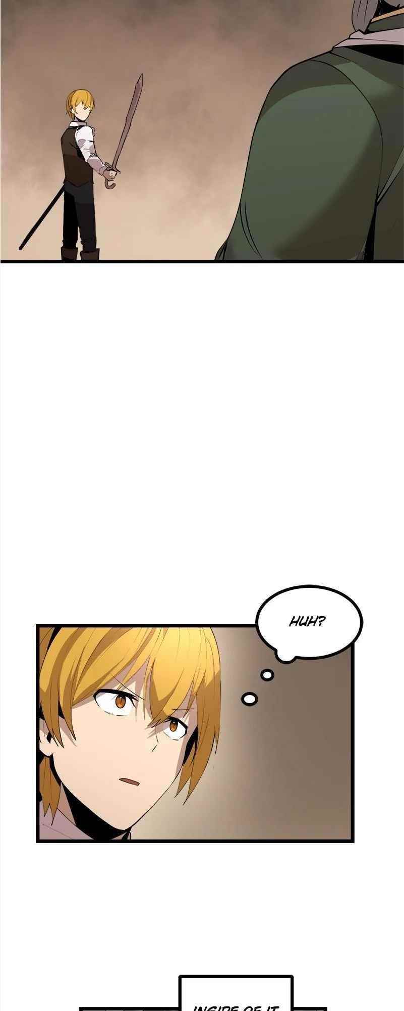 The Dungeon Master Chapter 124 - Page 14