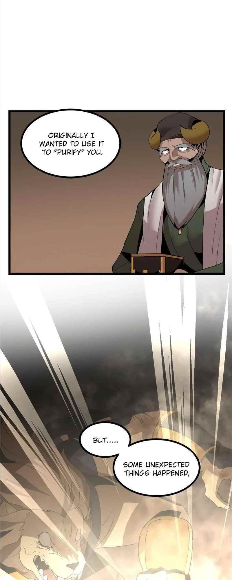 The Dungeon Master Chapter 124 - Page 16