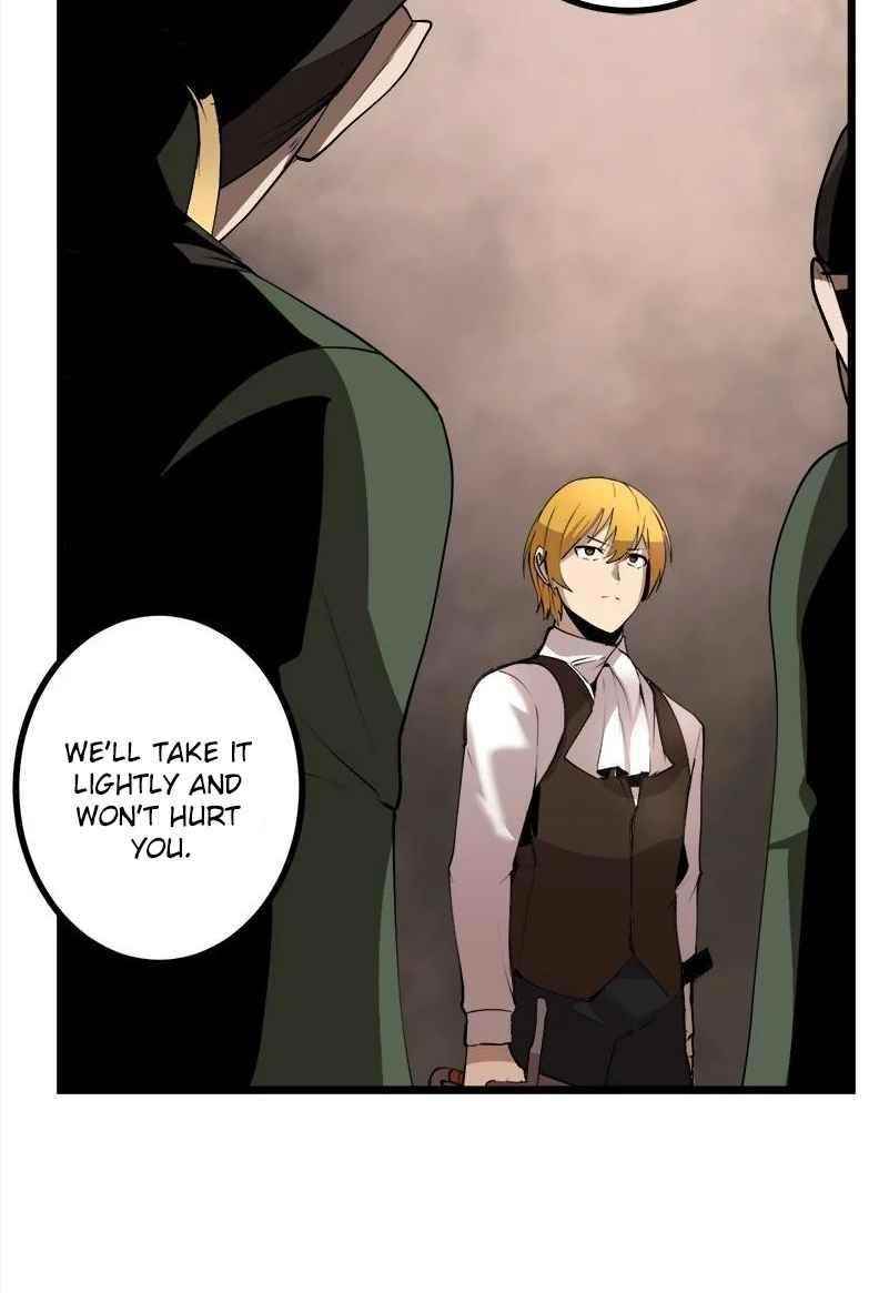 The Dungeon Master Chapter 124 - Page 22