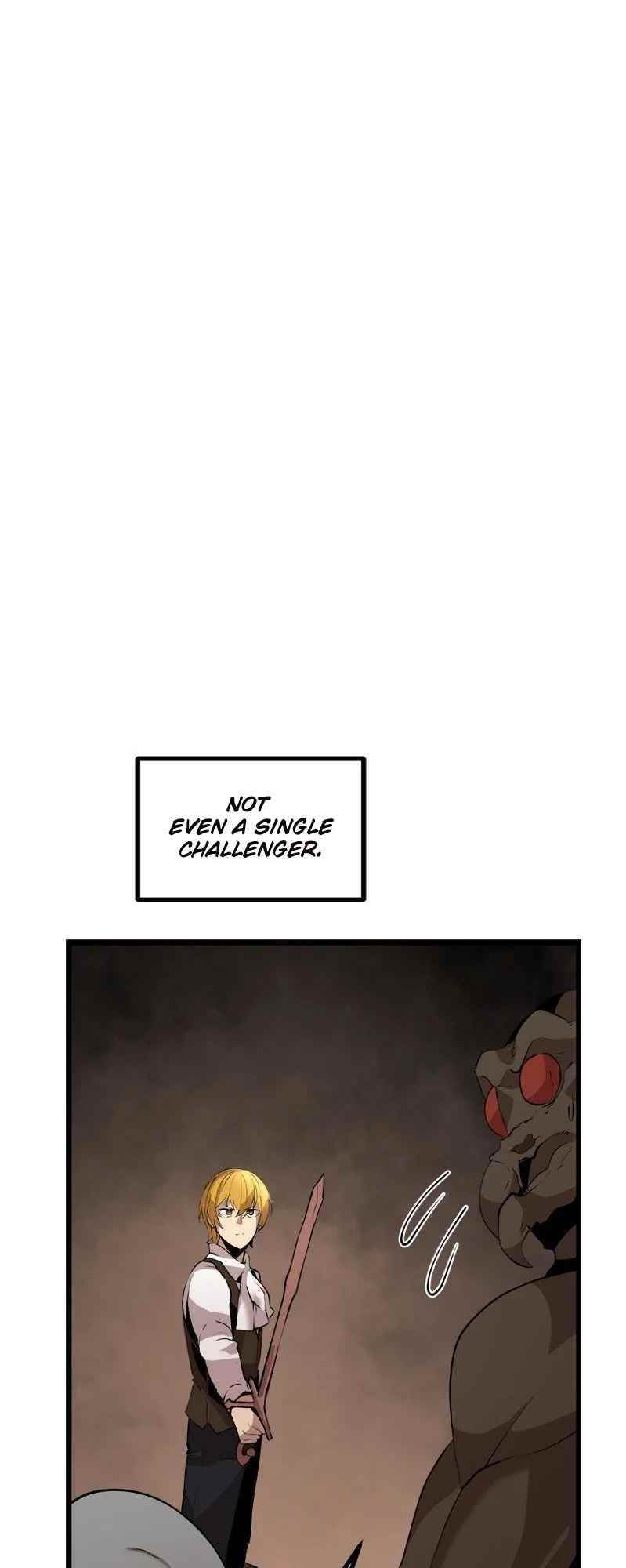 The Dungeon Master Chapter 124 - Page 3