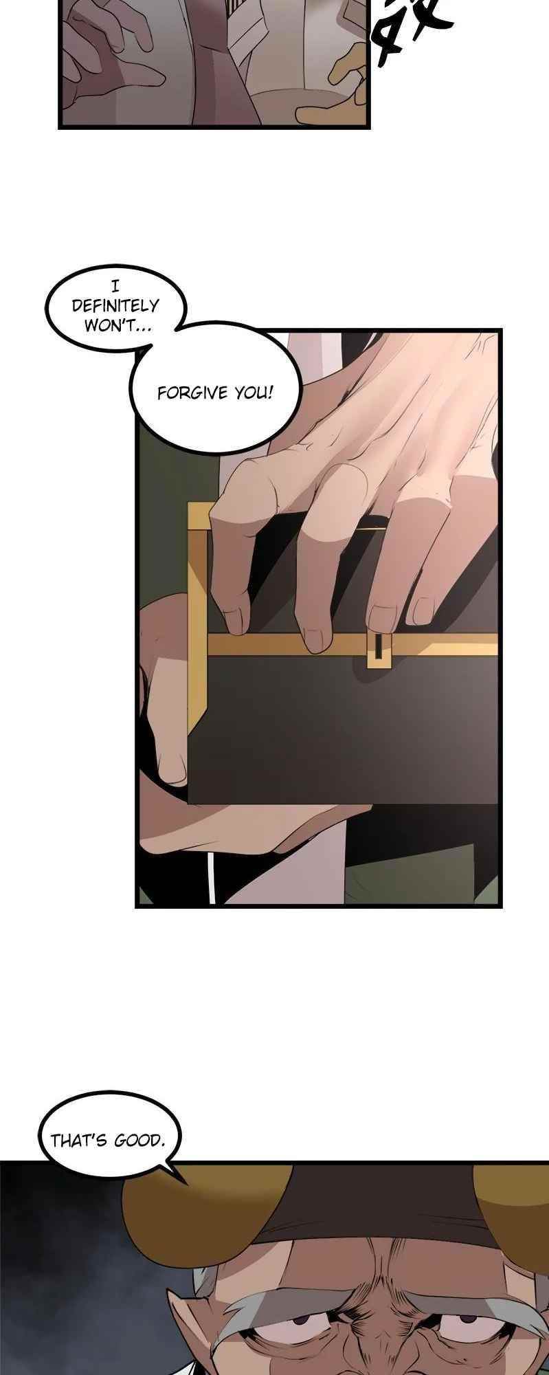 The Dungeon Master Chapter 124 - Page 31