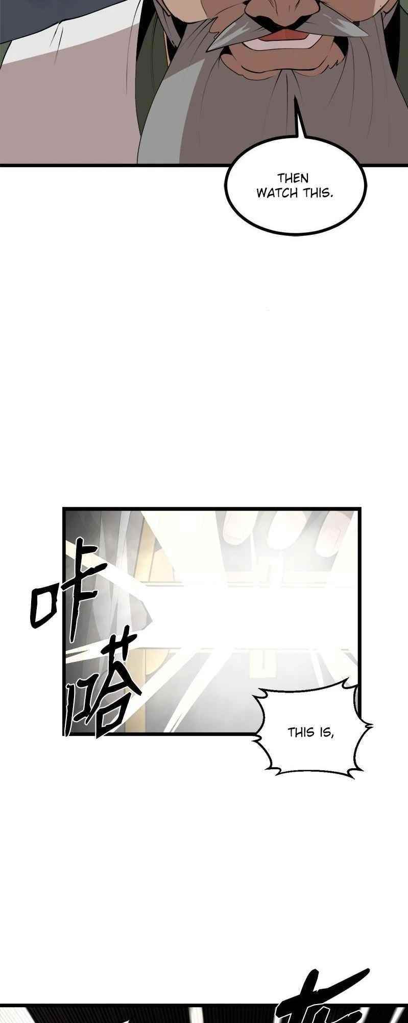 The Dungeon Master Chapter 124 - Page 32