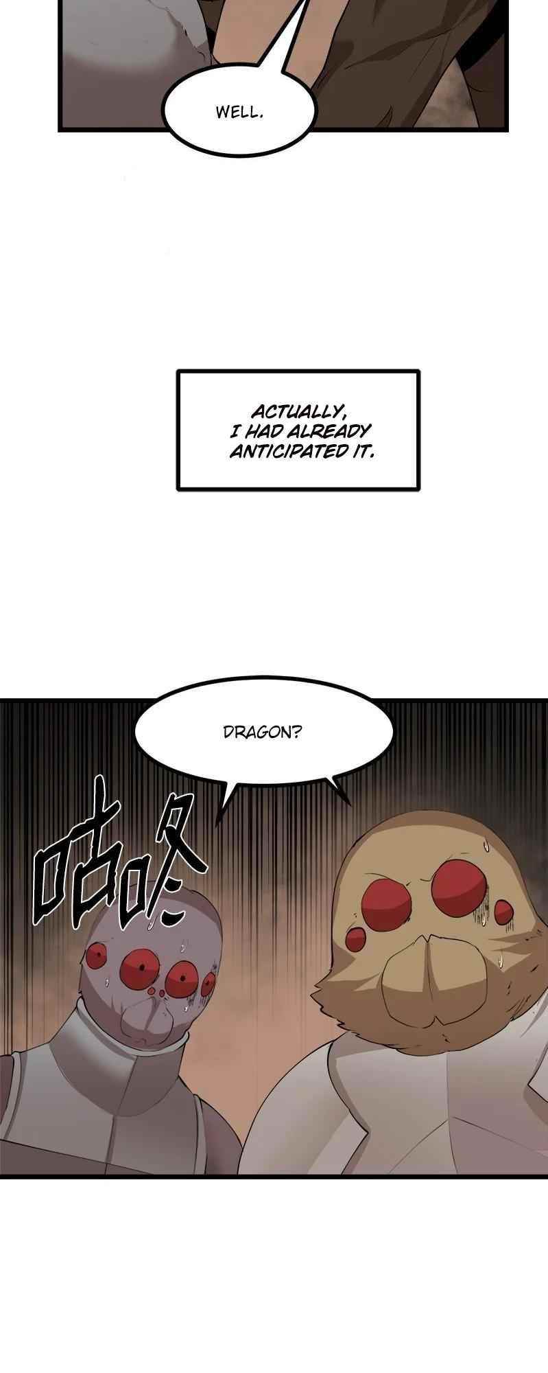 The Dungeon Master Chapter 124 - Page 4