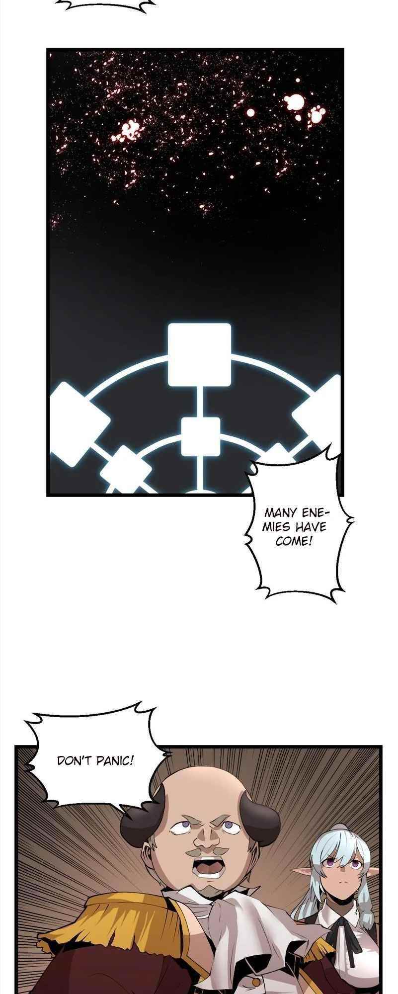 The Dungeon Master Chapter 124 - Page 43