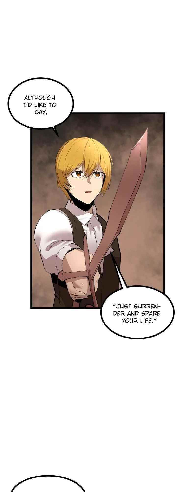 The Dungeon Master Chapter 124 - Page 5