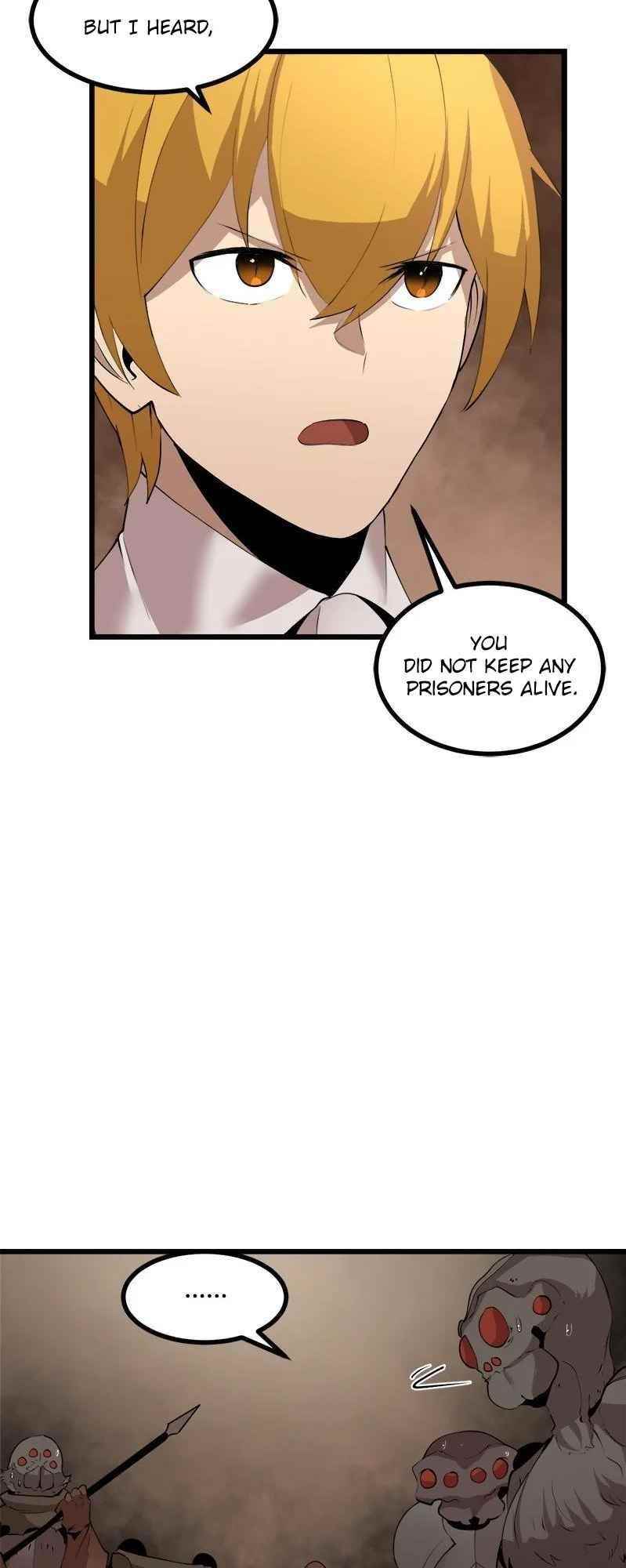 The Dungeon Master Chapter 124 - Page 6