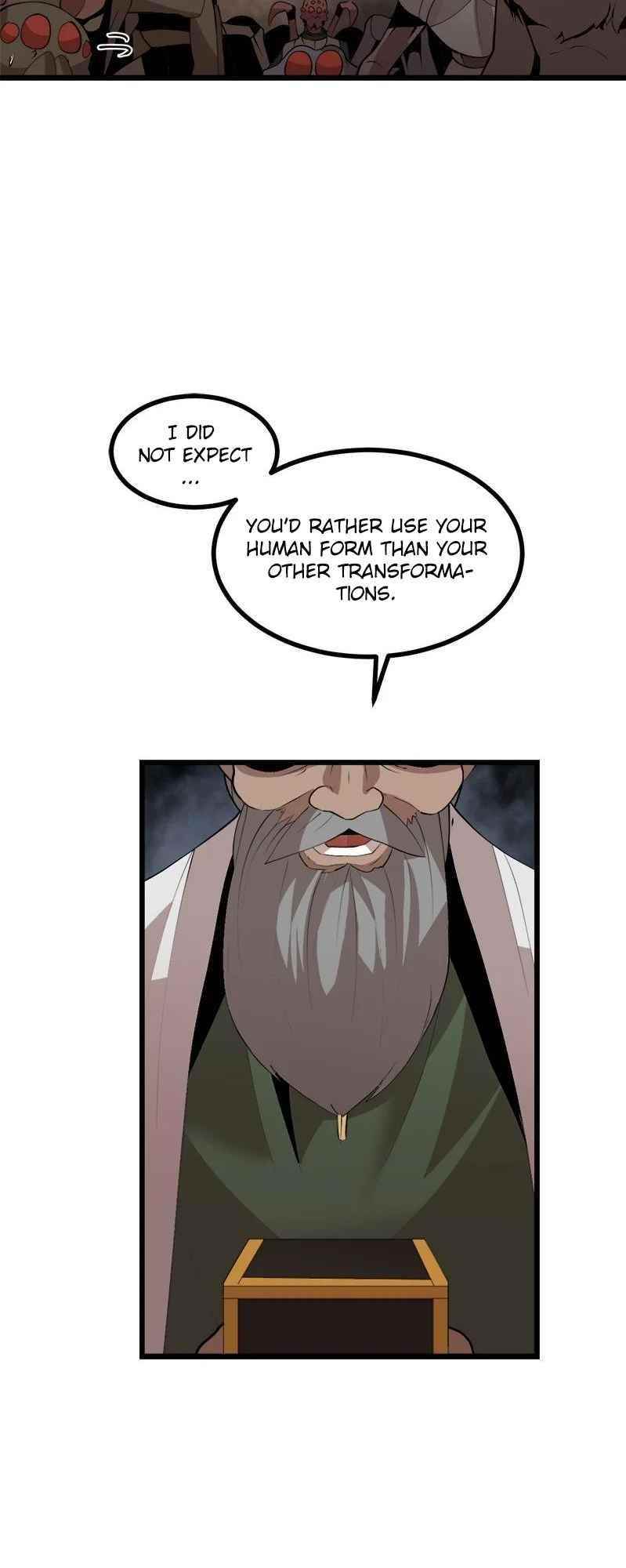 The Dungeon Master Chapter 124 - Page 7