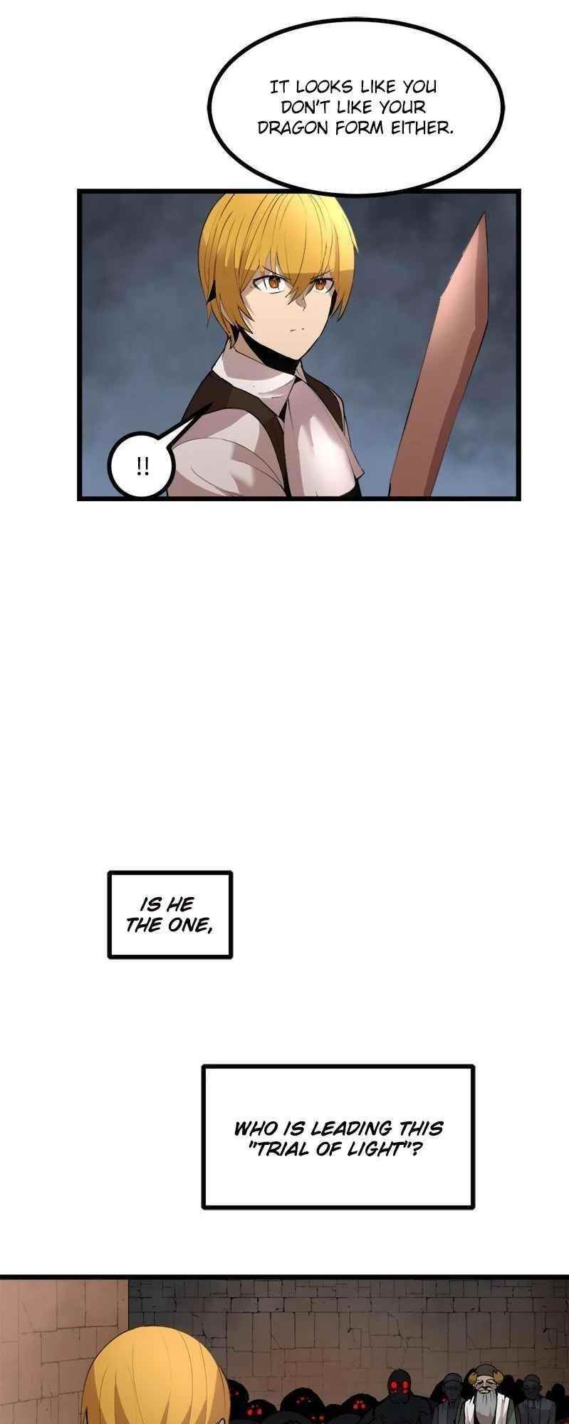 The Dungeon Master Chapter 124 - Page 8