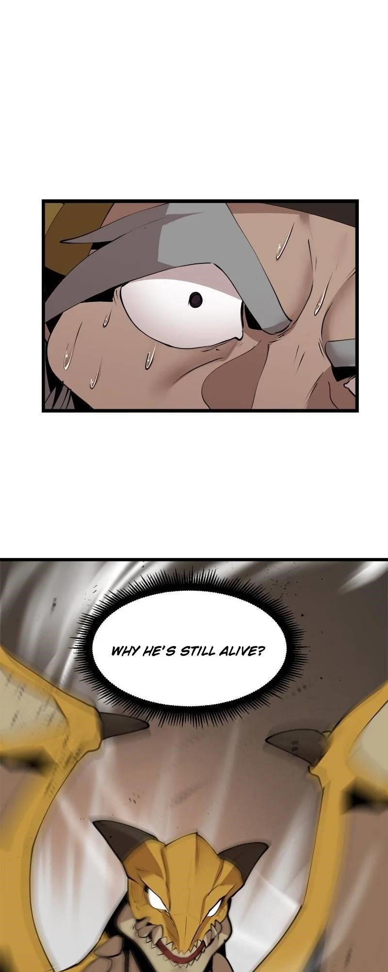 The Dungeon Master Chapter 125 - Page 11