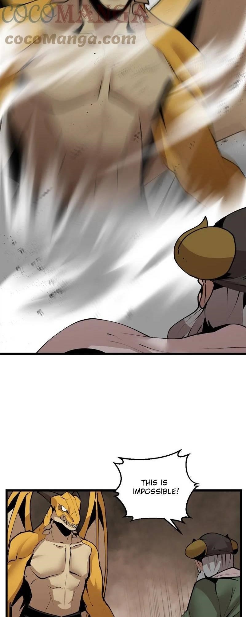 The Dungeon Master Chapter 125 - Page 12