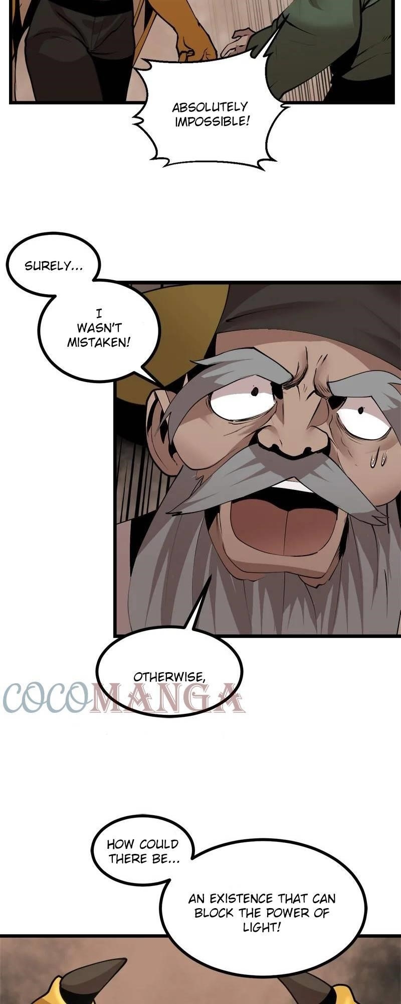 The Dungeon Master Chapter 125 - Page 13