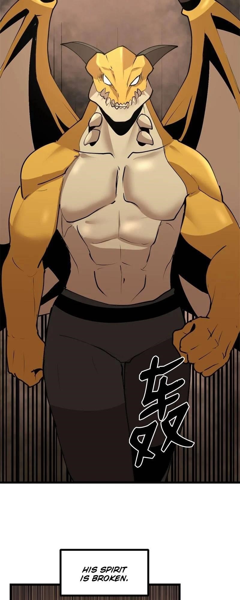 The Dungeon Master Chapter 125 - Page 14