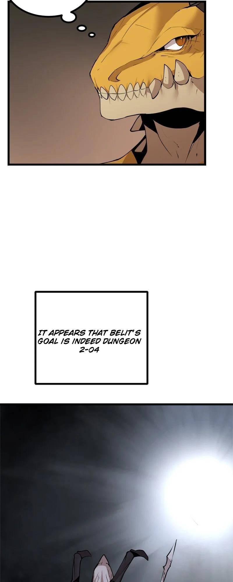 The Dungeon Master Chapter 125 - Page 18
