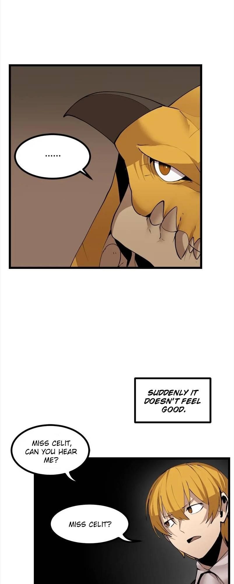 The Dungeon Master Chapter 125 - Page 20