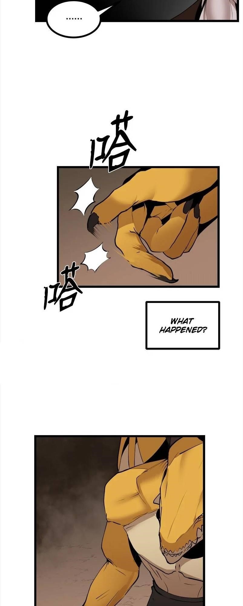 The Dungeon Master Chapter 125 - Page 21