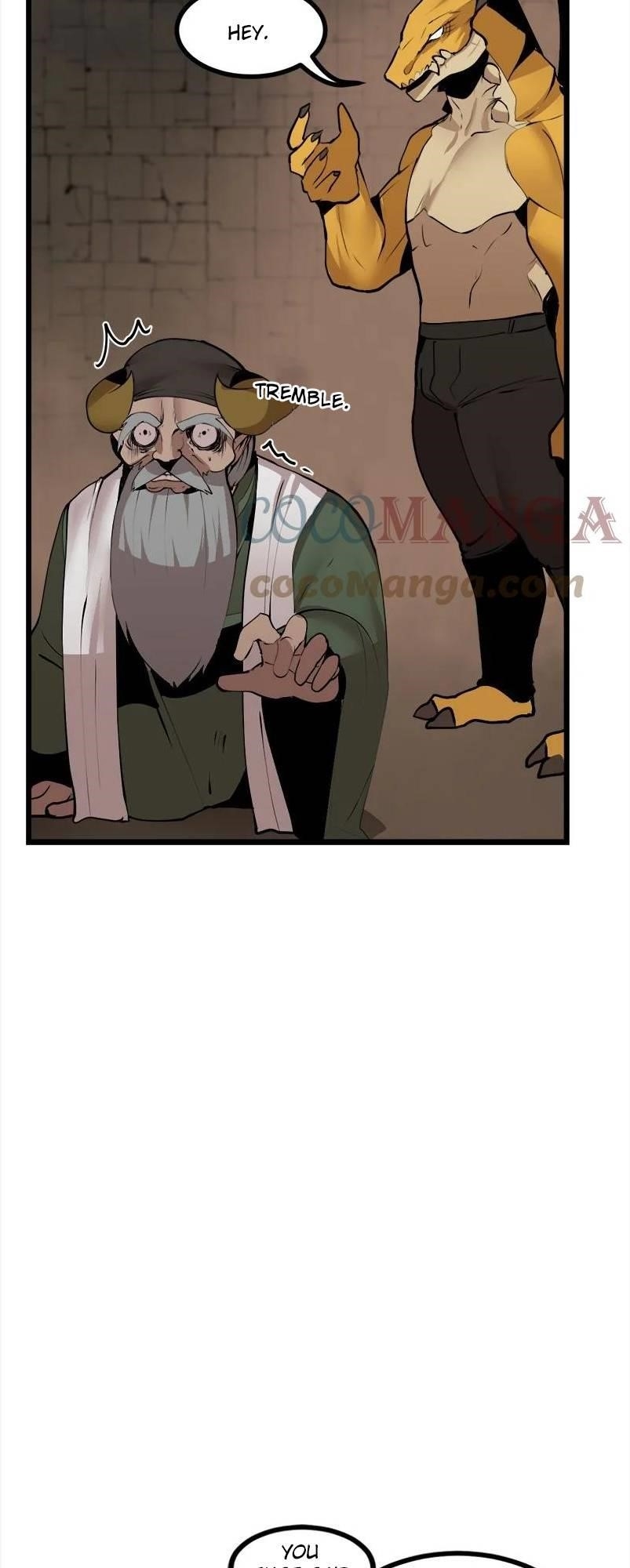 The Dungeon Master Chapter 125 - Page 23