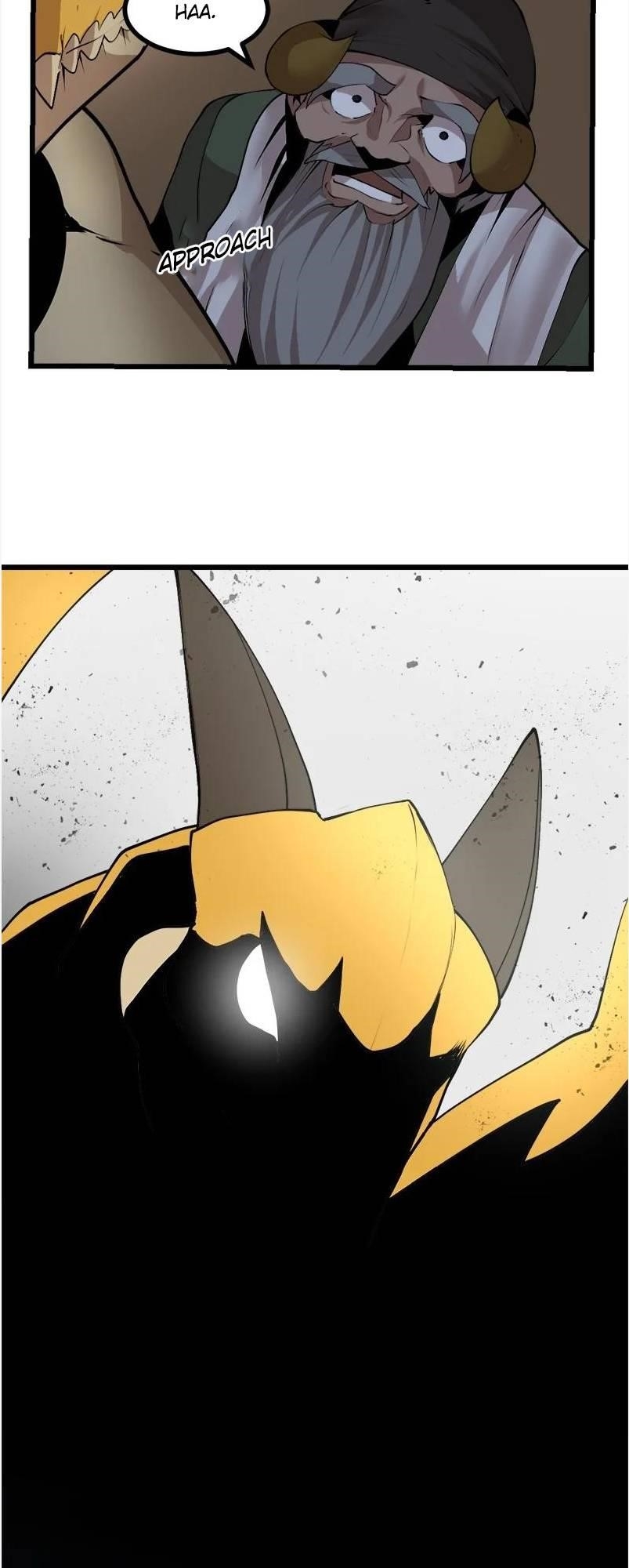 The Dungeon Master Chapter 125 - Page 27