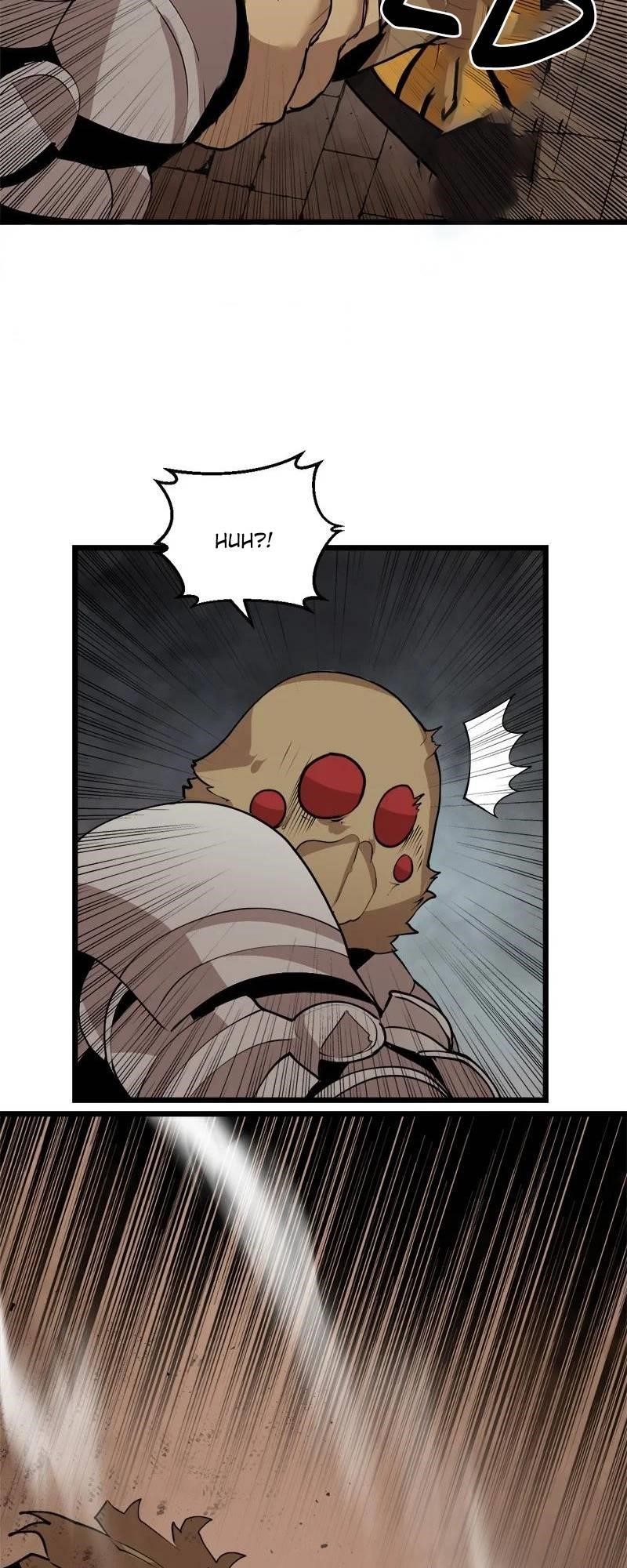 The Dungeon Master Chapter 125 - Page 39