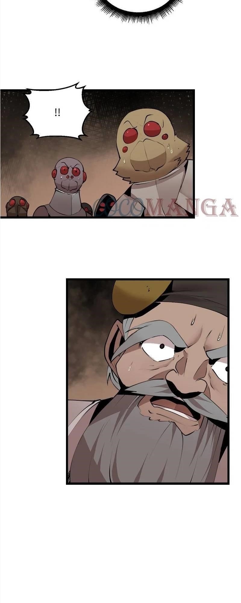 The Dungeon Master Chapter 125 - Page 9