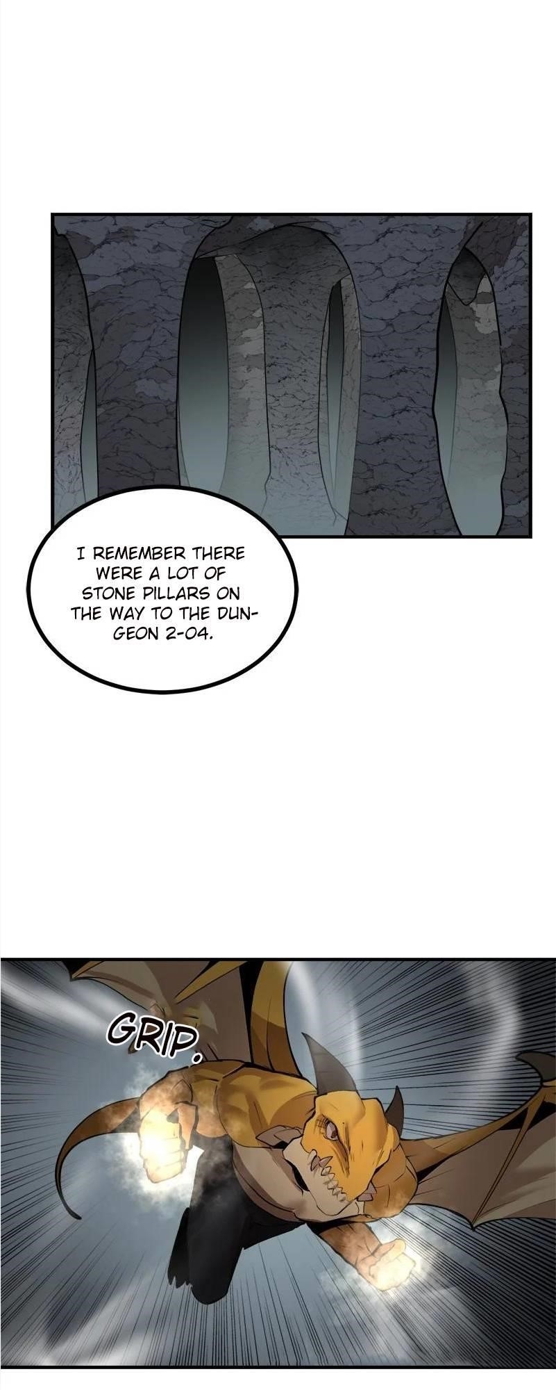 The Dungeon Master Chapter 126 - Page 10