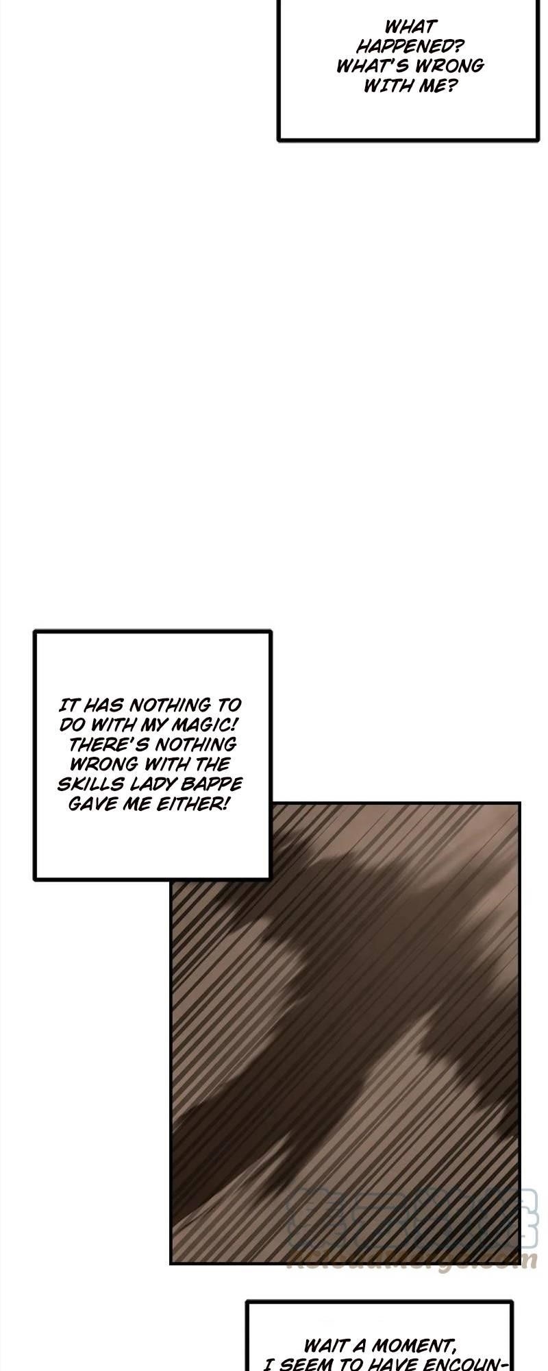 The Dungeon Master Chapter 126 - Page 15