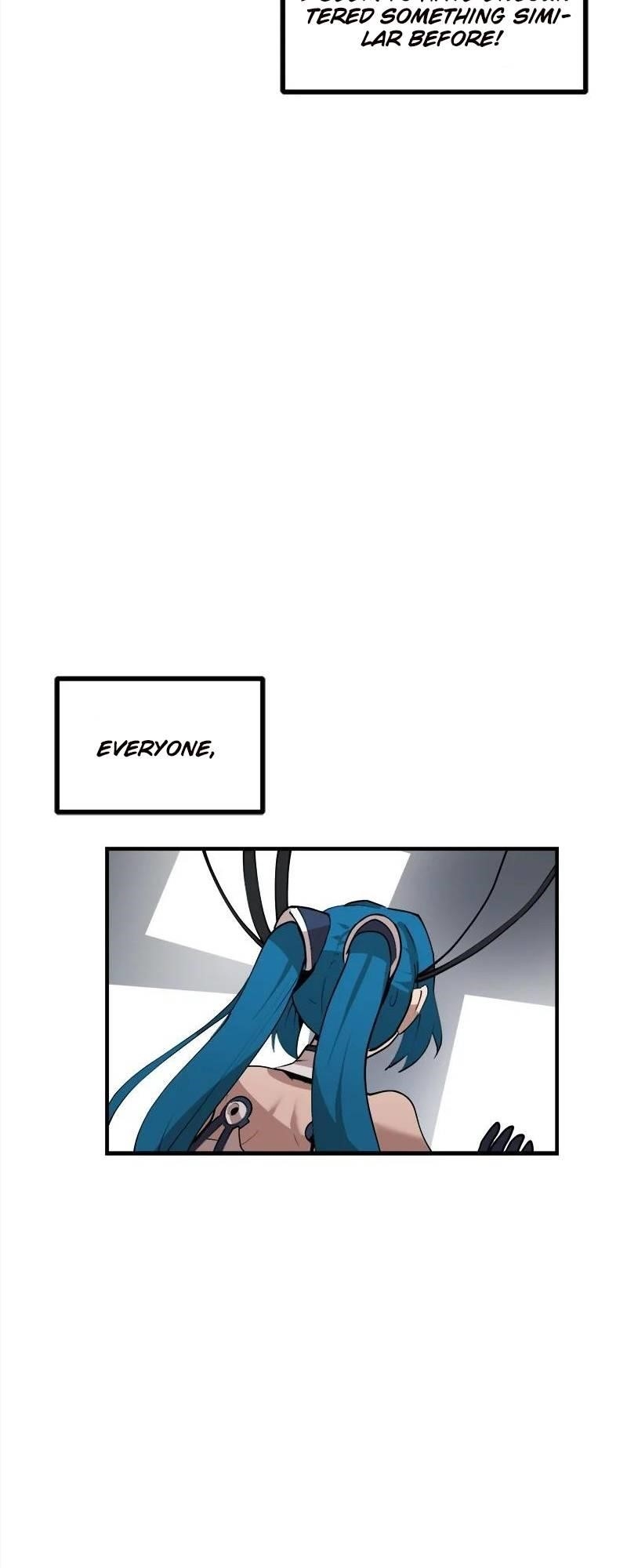 The Dungeon Master Chapter 126 - Page 16