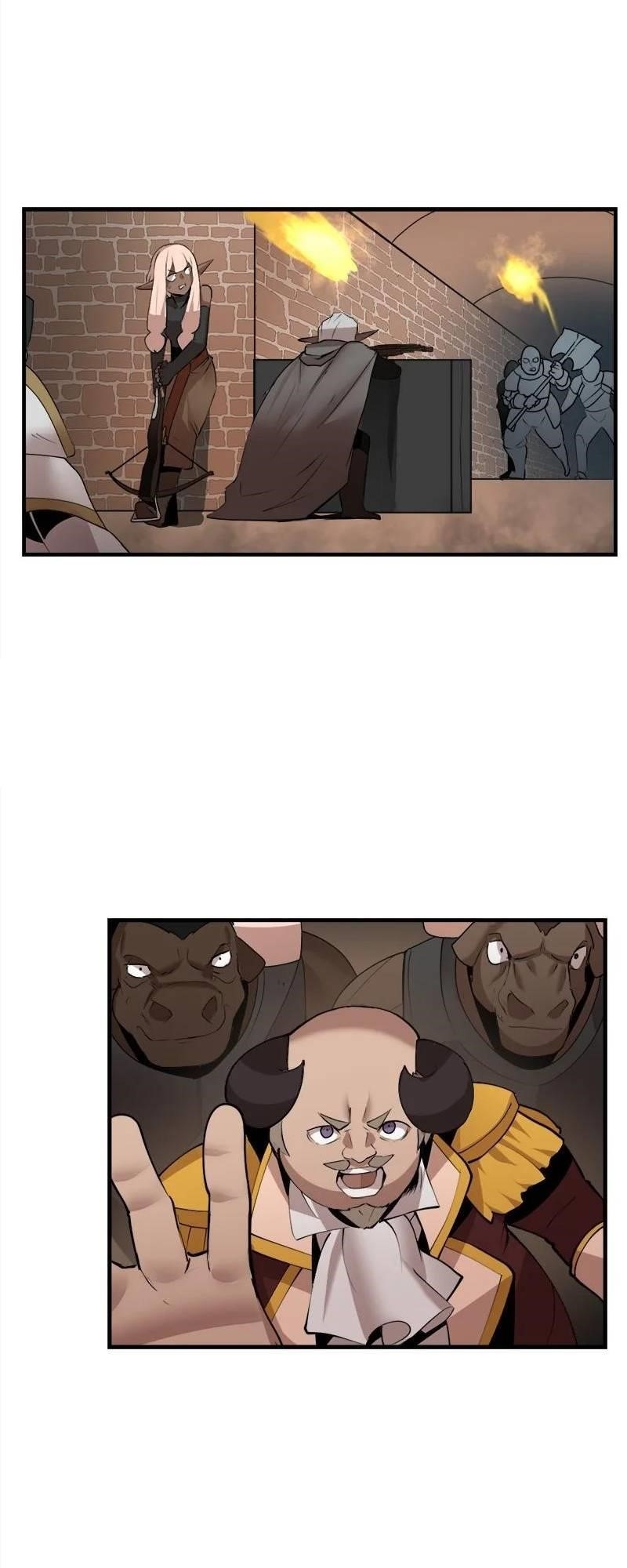 The Dungeon Master Chapter 126 - Page 17