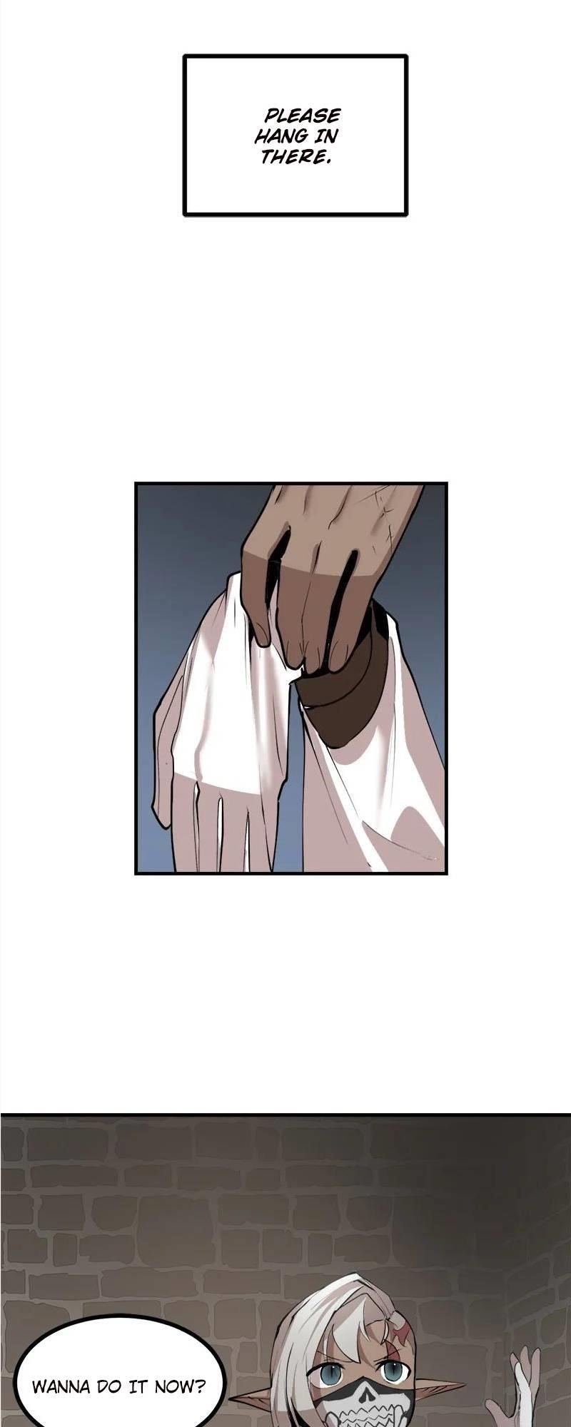 The Dungeon Master Chapter 126 - Page 18