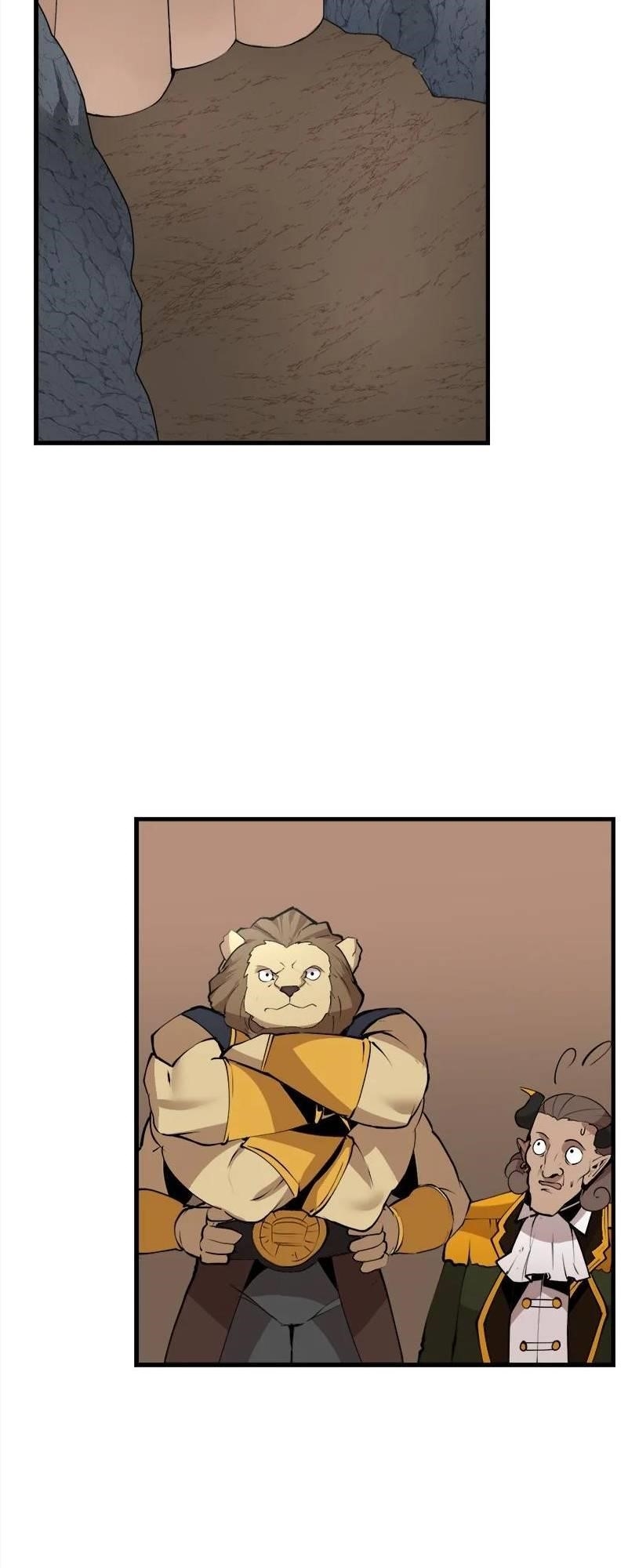 The Dungeon Master Chapter 126 - Page 2