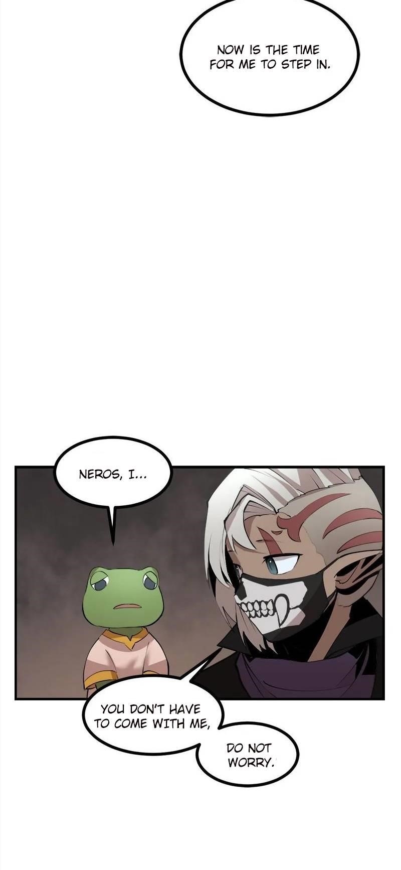 The Dungeon Master Chapter 126 - Page 20