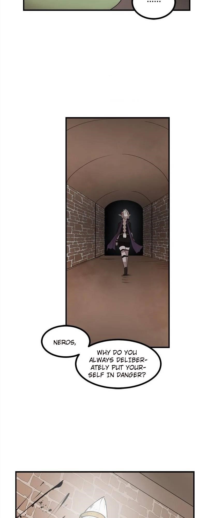 The Dungeon Master Chapter 126 - Page 23