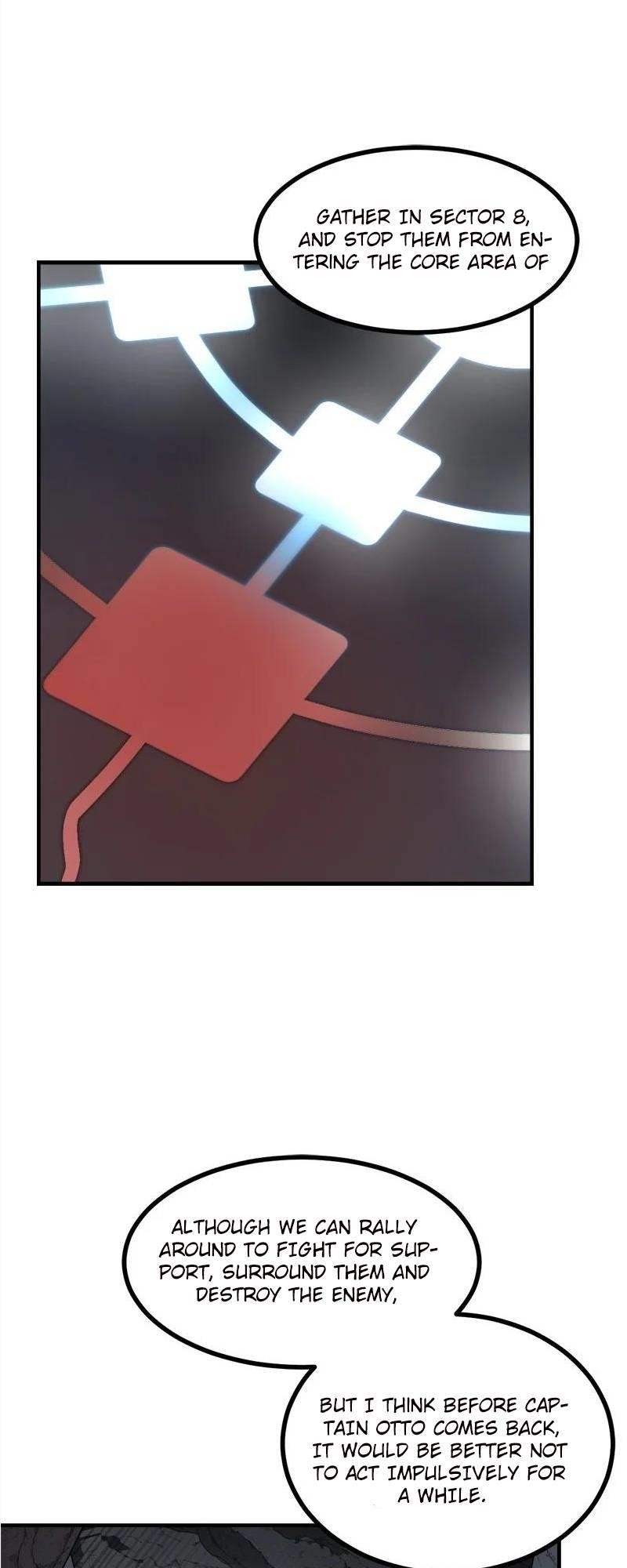 The Dungeon Master Chapter 126 - Page 27