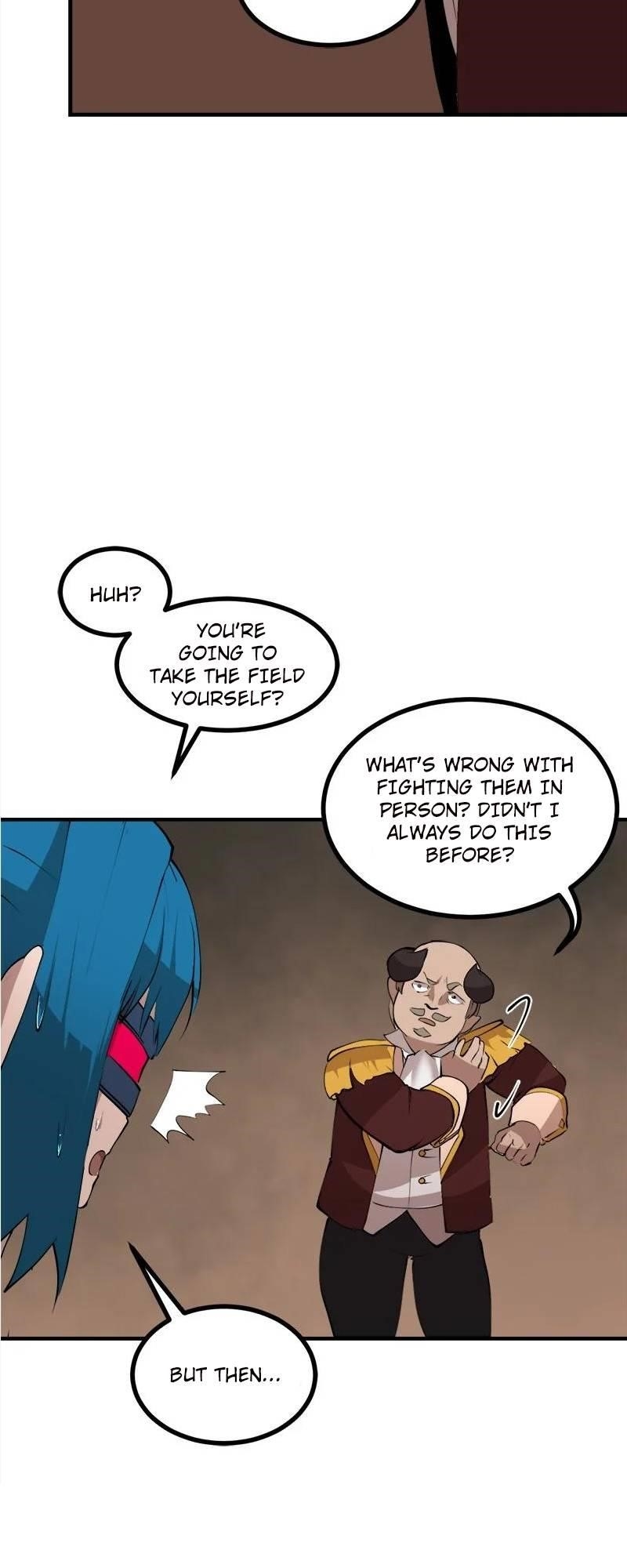 The Dungeon Master Chapter 126 - Page 29