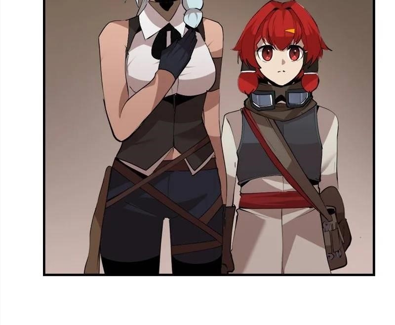 The Dungeon Master Chapter 126 - Page 31