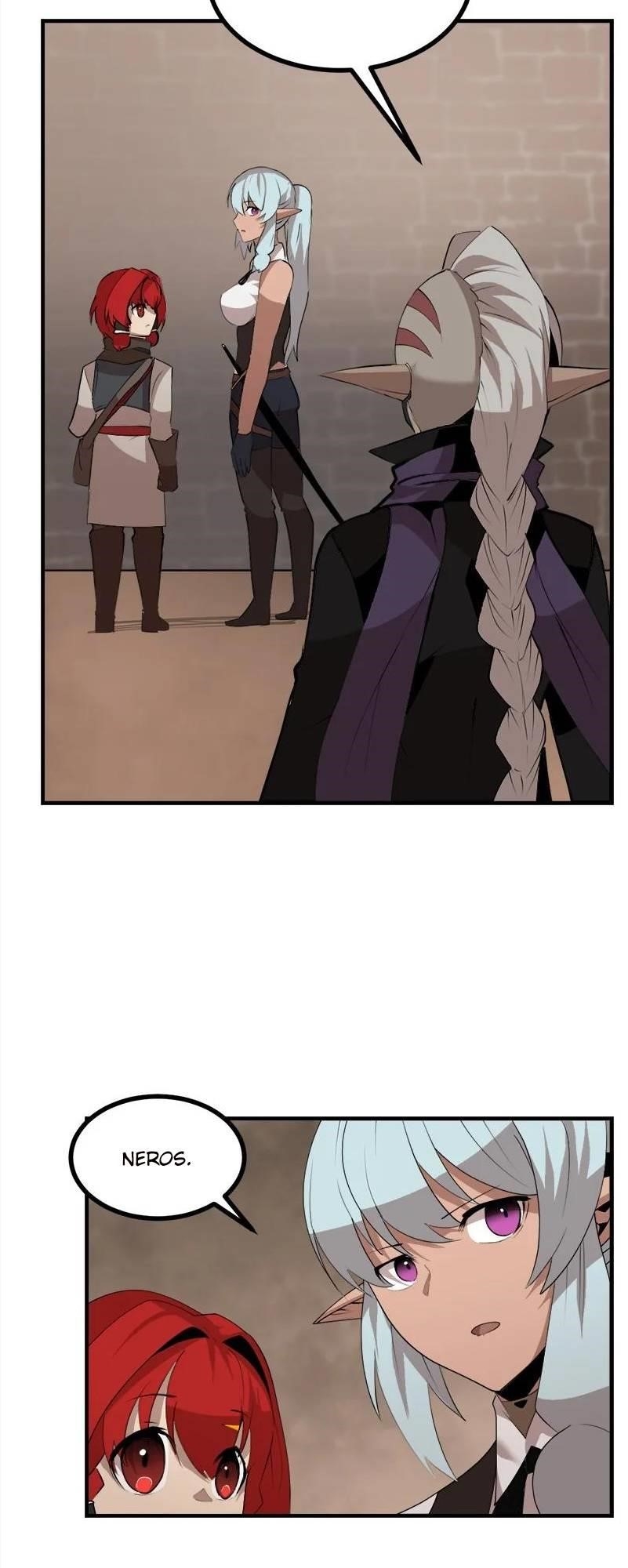 The Dungeon Master Chapter 126 - Page 36