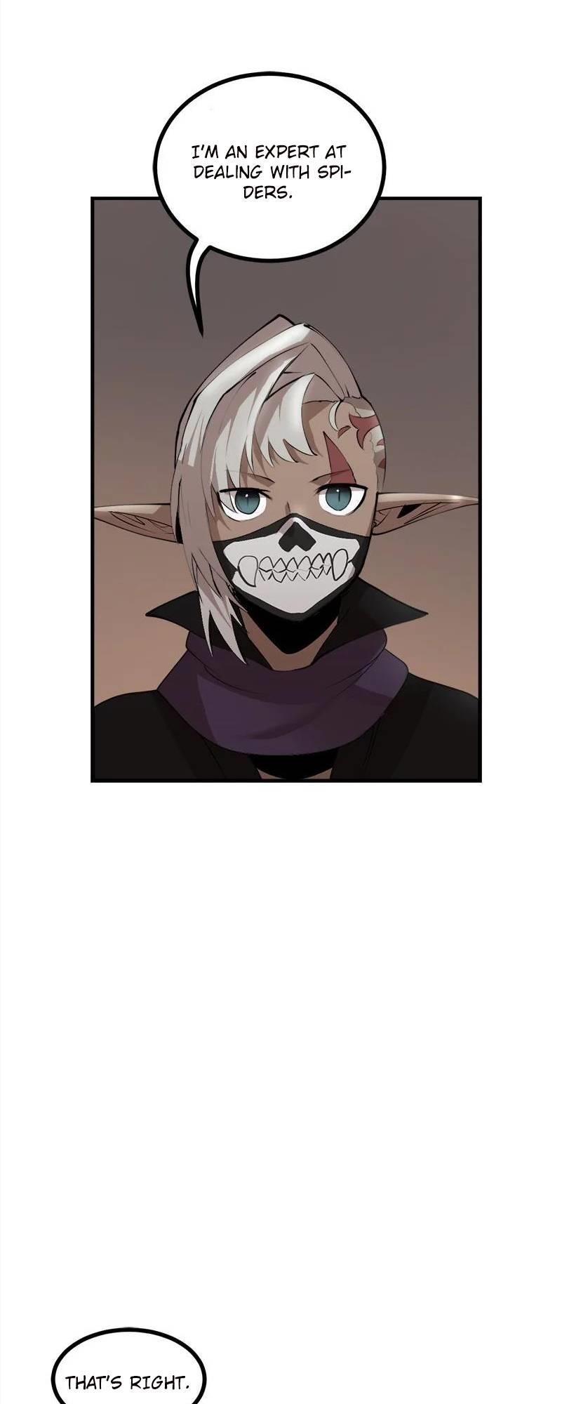 The Dungeon Master Chapter 126 - Page 37