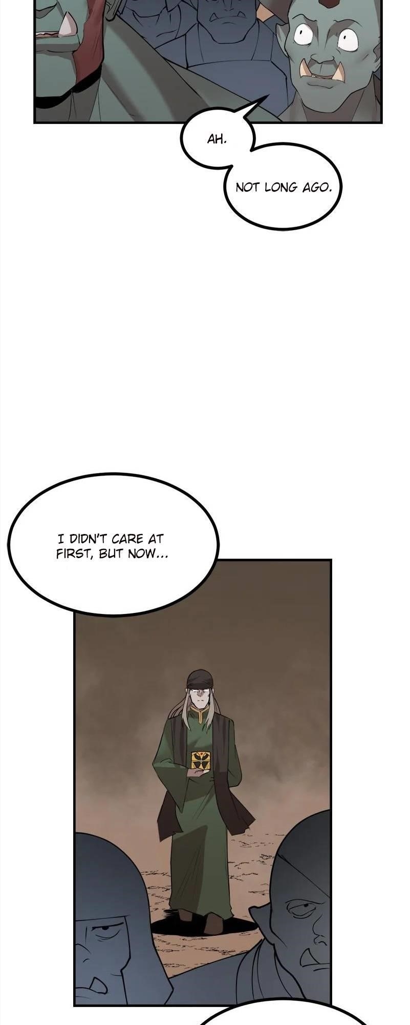 The Dungeon Master Chapter 126 - Page 41