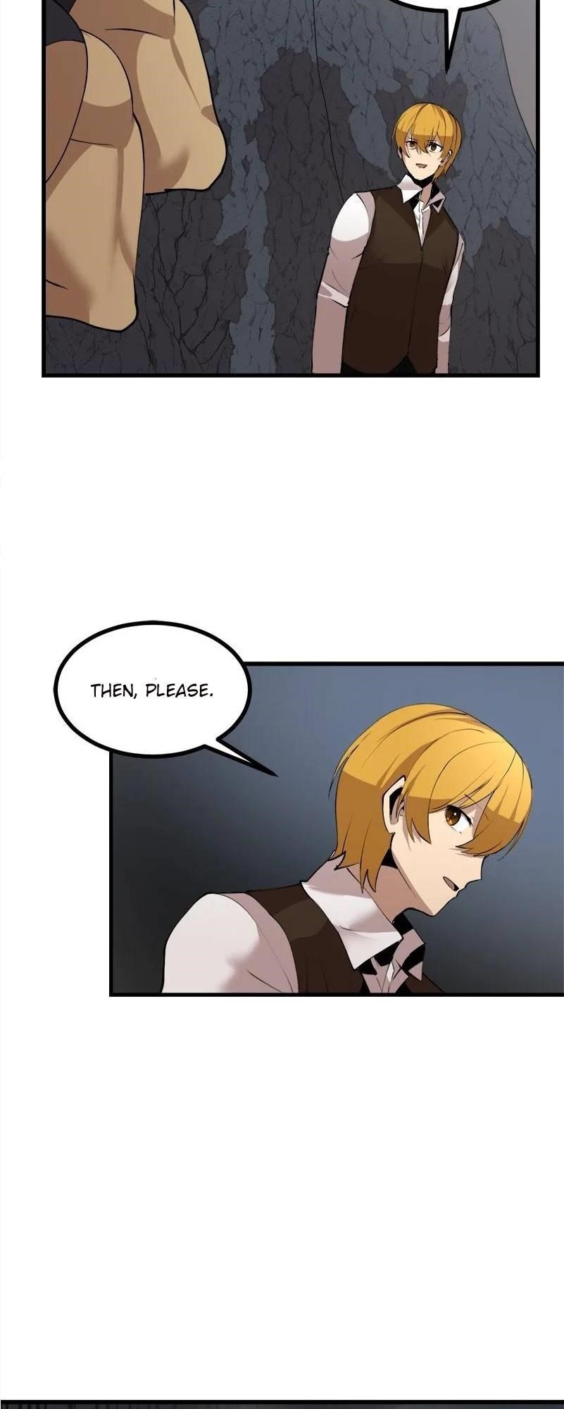 The Dungeon Master Chapter 126 - Page 5