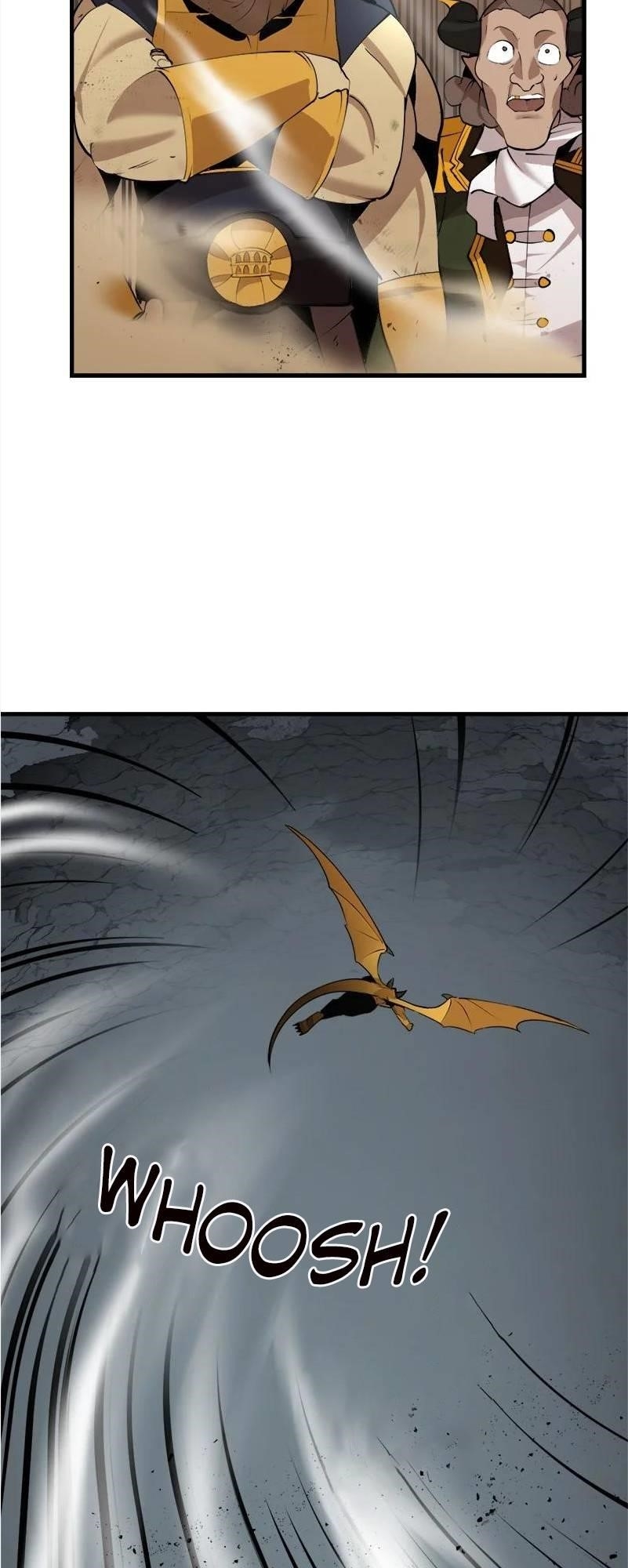 The Dungeon Master Chapter 126 - Page 8