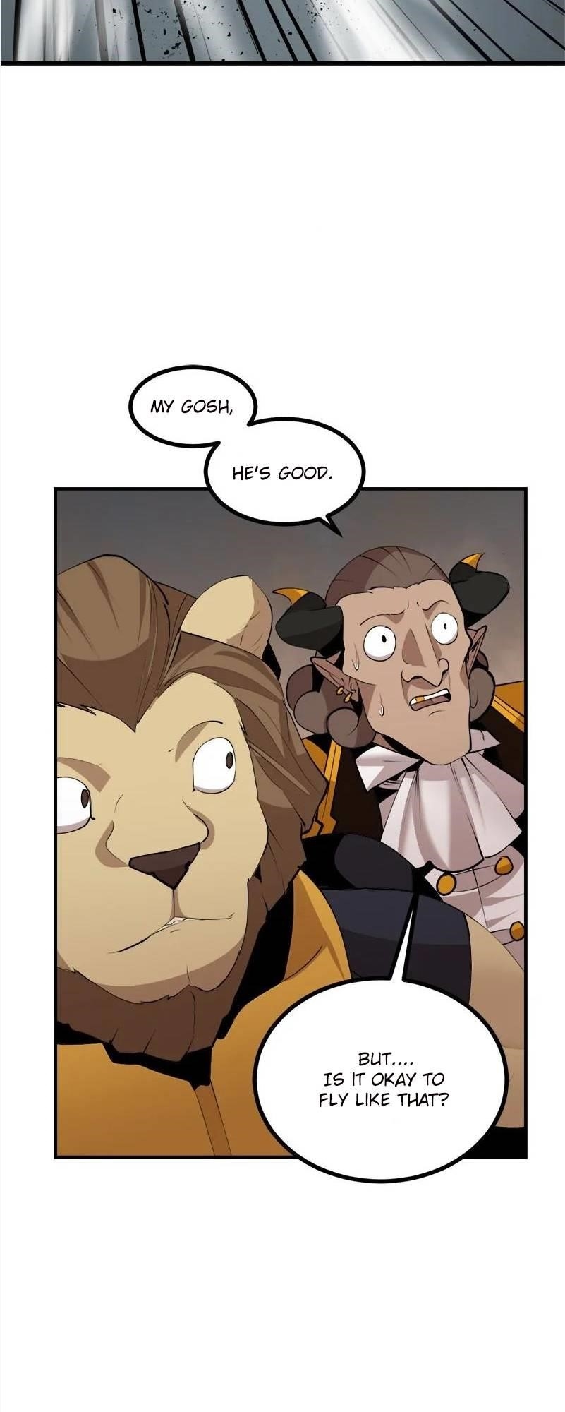 The Dungeon Master Chapter 126 - Page 9